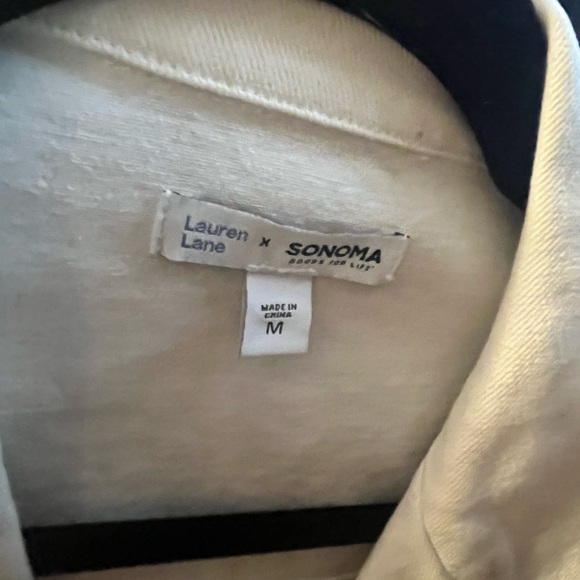 Jean jacket - Picture 4 of 6